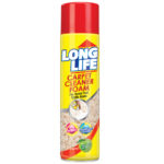 Long Life Carpet Foam