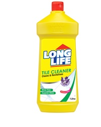 Long Life Tile Cleaner